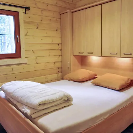 Holiday Village De Vacances Ferienhaus *