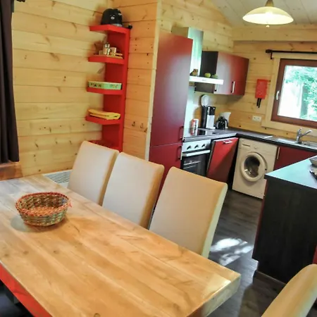 Ferienhaus Holiday Village De Vacances *