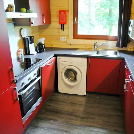 Ferienhaus Holiday Village De Vacances Oignies