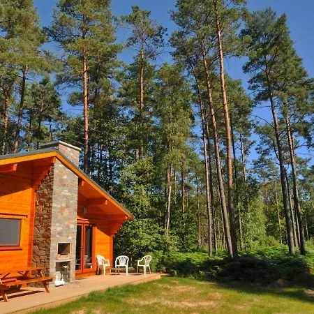 Holiday Village De Vacances * Oignies