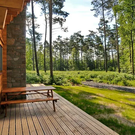 Ferienhaus Holiday Village De Vacances Oignies