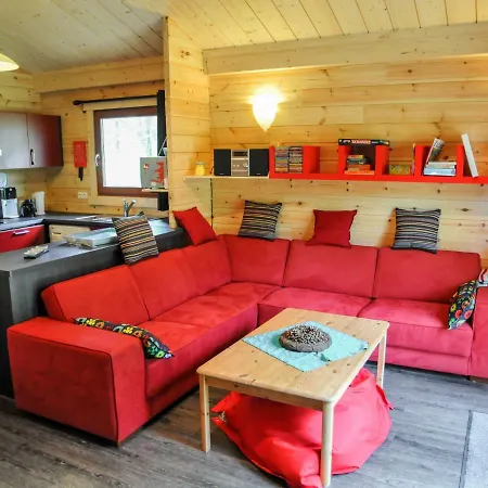 Holiday Village De Vacances * Oignies